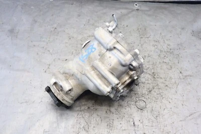 2009 2010 NISSAN GT-R GTR R35 VR38 OEM FRONT DIFFERENTIAL 38500-AR51A #1528 - Image 1 of 4