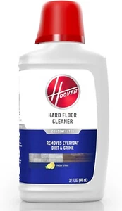 Hoover Renewal Hard Floor Cleaner 32oz Formula 3 pack - Picture 1 of 6