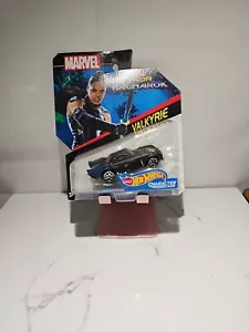 HOTWHEELS Character Car Diecast - MARVEL - Thor Ragnarok - VALKYRIE - Picture 1 of 5