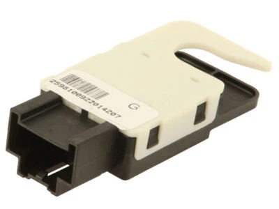 For 2007-2011 Chevrolet Tahoe Stop Light Switch AC Delco 87523BCRY 2008 2009 - Image 1 of 2