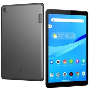 Lenovo Tab M8 (2nd Gen) 8.0" LTE Grey 2/32GB Octa-core Android Tablet By FedEx - Picture 1 of 1