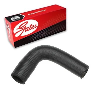 Gates Engine Coolant Bypass Hose For 1969-1970 Ford Falcon 5L V8 GAS Foto 1 de 3