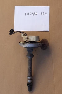 Delco Remy  Distributor 1112880 for 1975 Corvette L48  - Imagen 1 de 1