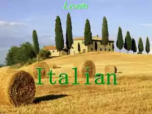 Italienisch lernen - Bücher und Audio auf DVD ROM - Bild 1 von 1