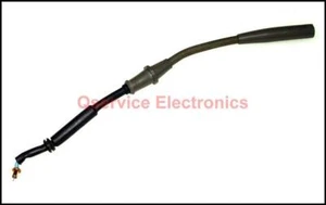 Tektronix 175-3777-04 Cable Assembly RF 39 Ohms Coaxial Length = 9.125" A6902B - Picture 1 of 3