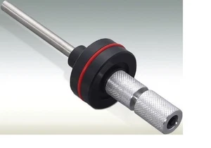 Accoppiamento flessibile FC100 per agitatrice aerea  - Foto 1 di 2
