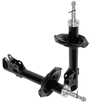 前右左燃气减震器和支柱适用于 2004 2005 2006 年 Scion xA xB 1.5L — 第 1/4 张图片