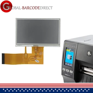 🔥Nuovo gruppo schermo LCD e digitalizzatore touch per Zebra ZT411 - Foto 1 di 2