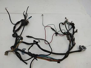 Cagiva AMF HD 175 1975-1978 Elektrik Verkabelung - Bild 1 von 10