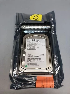 Fujitsu Model MAW3073NC Hard drive NOS ID JW Ultra 320 SCSI SCA2, LVD - Picture 1 of 6