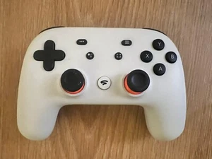 Google Stadia Premiere Edition Controller - Picture 1 of 1