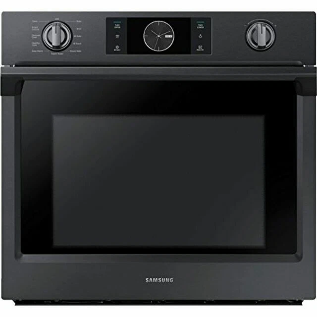 Samsung NV51K7770SG 30 inch Steam Oven