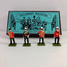 steadfast toy soldiers