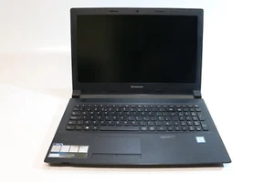 LENOVO LENOVO B51-80 CORE I5-6200U 2.30 GHZ 4 GB ricambi e riparazioni - Foto 1 di 12