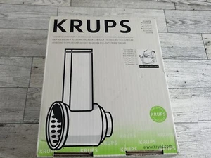 Krups Grater/ Slicer Accessory F731 - Picture 1 of 13