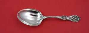 Francis I old by Reed and Barton Sterling Silver Berry Spoon/ Salad 8" small - Picture 1 of 2