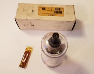 Parker PS205 Bowl Kit with Manual Drain - Picture 1 of 2