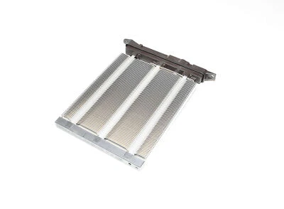 Élément Chauffant Chauffage D'Air 1K0963235G SUPERB II Combi 3T Original Skoda - Photo 1/4