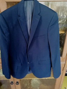 Herren Sakko, slim fit, Herren Blazer - Bild 1 von 10