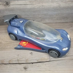 1995 Kenner Superman Man of Steel Matrix Conversion Coupe - Picture 1 of 7