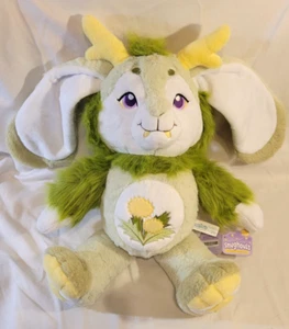 Snughouls: A Cryptid Collection (Tiny Teeth) - Dandy Heart Wolpertinger Plüsch - Bild 1 von 7