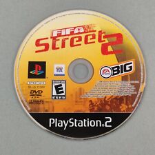 .PS2.' | '.FIFA Street 2.