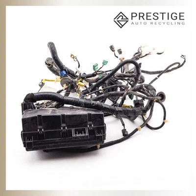 Arnés de cables del motor Toyota Sienna 2000-2003 82121-08050 OEM Foto 1 de 4