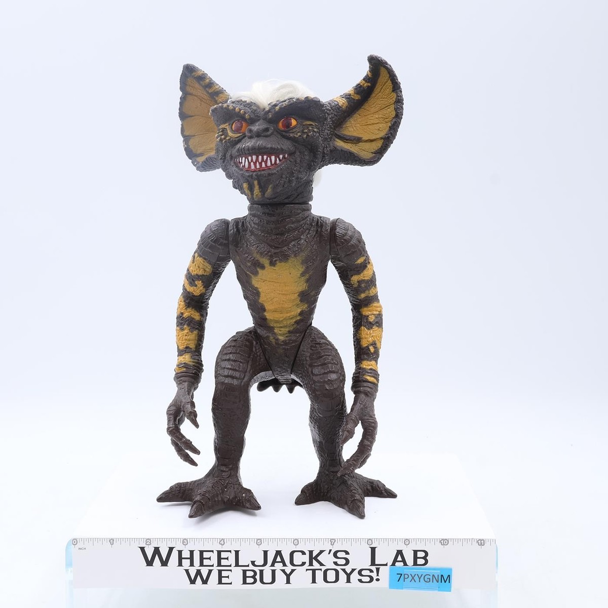 LJN Gremlins TV, Movie & Video Games Action Figures for sale