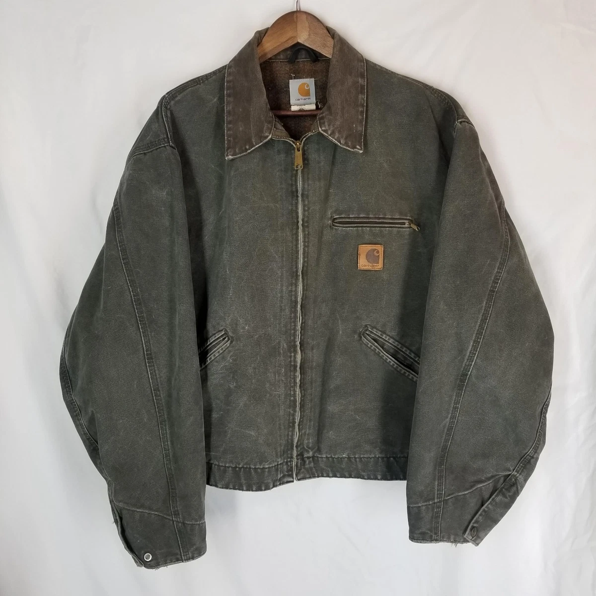 Carhartt Men's Carhartt J97 for Sale | Shop New & Used | eBay