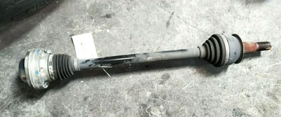 Eixo traseiro esquerdo do motorista 2.0L compatível com 2016-2018 Chevrolet Camaro 22972606 - Imagem 1 de 4