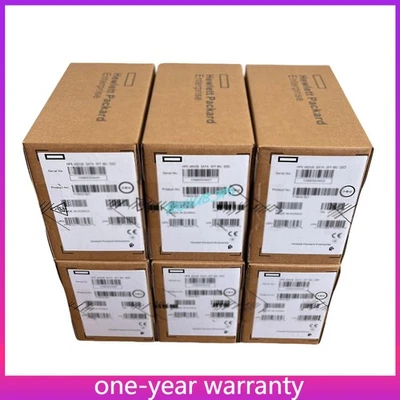 HPE 653951-001 652615-B21 450GB - Image 1 of 4