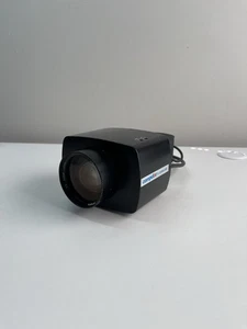 Computar M1OZ-1118AMS TV ZOOM CCTV Camera 1:1.8 11-110mm - Picture 1 of 8