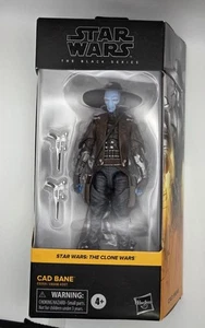 Star Wars black series Cad Bane - Picture 1 of 2