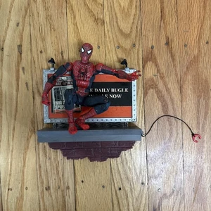 Figura Super Posable Tobey Maguire Completa De Colección Marvel Legends Spider-Man 2 - Imagen 1 de 23