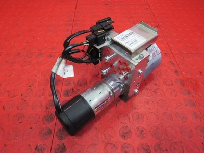 08-12 BMW 128i 135i 135is E88 Bomba hidráulica plegable eléctrica techo blando OEM 9945 Foto 1 de 4