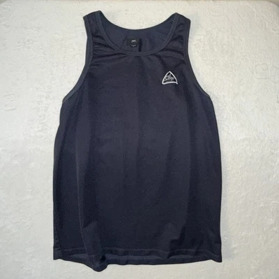 Obey Propaganda Men’s Navy Tank Top Size Large - Image 1 of 4