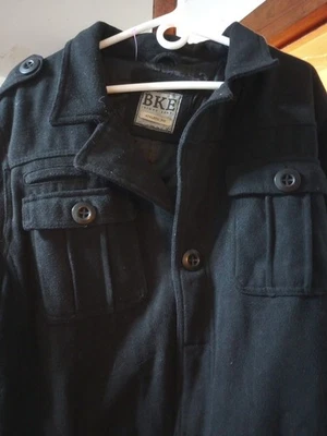 bke mens jacket xl - Image 1 of 4