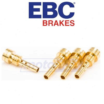 EBC Pilot Jets Keihin Style for 1986-1989 Harley Davidson FXST Softail yl Foto 1 de 4