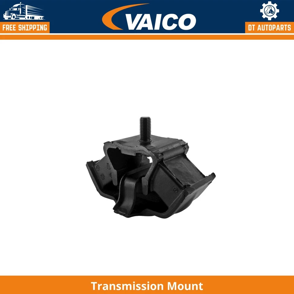 Montaje de transmisión trasero Vaico 1995 para Mercedes-Benz SL320 1994-1996 Foto 1 de 1