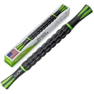 Muscle Roller Stick, Body Massage Stick Lymphatic Drainage Massager for Arm, - Picture 1 of 8