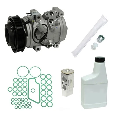 A/C Compressor Kit-Compressor Replacement Kit UAC KT 1177 - Image 1 of 4