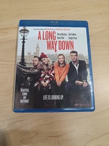 A Long Way Down (Blu-ray, 2014) - Bild 1 von 3