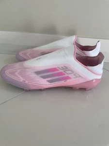 Lamine Yamal F50 Football Boots - Picture 1 of 5