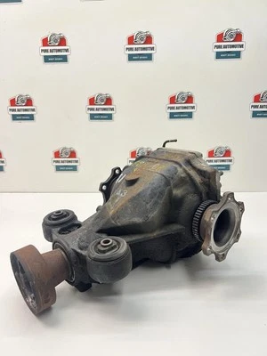 2007-2008 Infiniti G35X AWD Sedan Rear Axle Differential Carrier Open AT OEM - Image 1 of 4