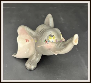⭐ POTERIA ZACCAGNINI DISNEY - DUMBO 1941 - DISNEYANA ⭐ - Foto 1 di 17