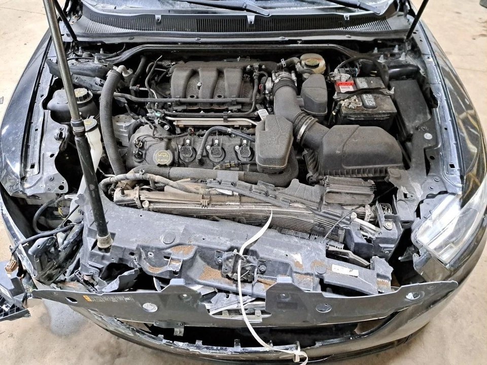 Cilindro maestro de freno 2016 Taurus Sku#4081774 Foto 1 de 4