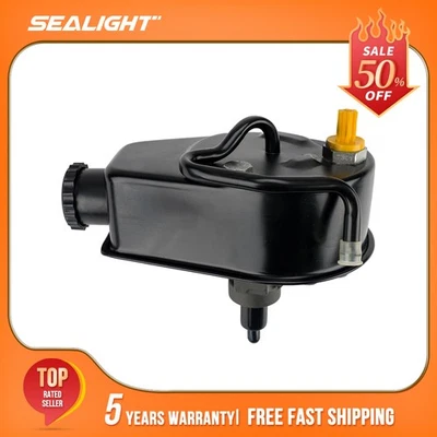 Bomba de dirección asistida para Dodge Dakota Durango 2001-2003 3,9 L V6 5,9 L V8 207950 Foto 1 de 4