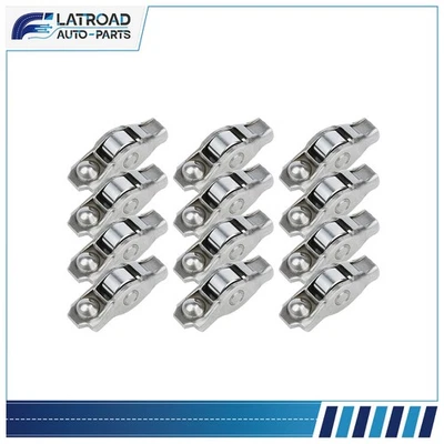 Brazos basculantes 12 piezas para Dodge Challenger Jeep Wrangler 3,6 L Foto 1 de 4