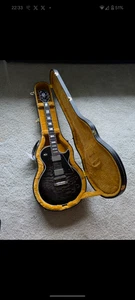 2023 Cobra Burst Custom Les Paul Gibson Guitar - Picture 1 of 1