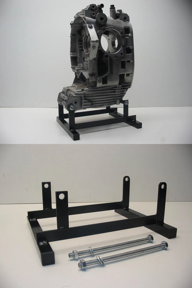 Motorständer Montageständer Motor passt für BMW 1100 850 GS RT Montagebock 1150 - Bild 1 von 1